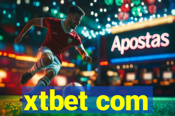 xtbet com